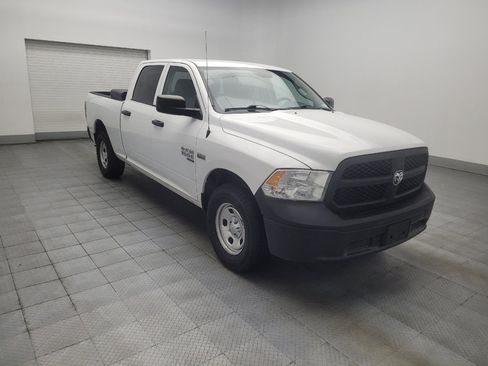 Used 2020 RAM 1500 Tradesman AWD/4WD image 13