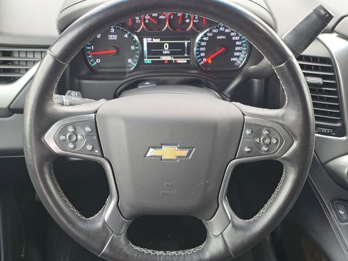 Used 2016 Chevrolet Tahoe LT w/ Luxury Package image 22