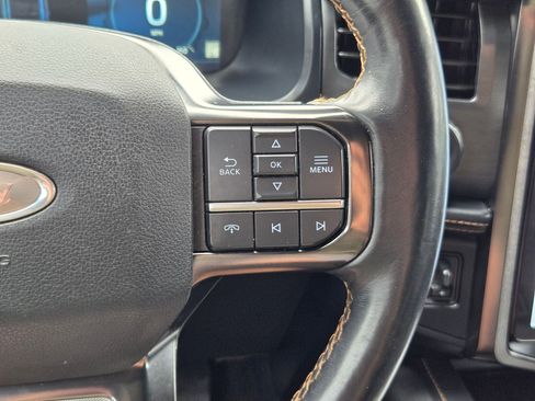 Used 2023 Ford Expedition Max Platinum RWD image 13