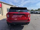 Used 2024 Ford Explorer ST-Line w/ Class IV Trailer Tow Package image 4