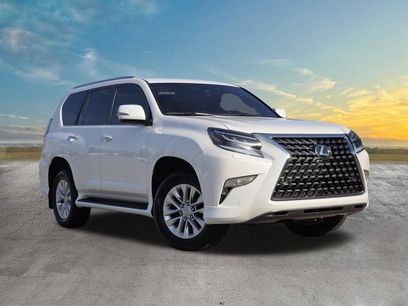 Certified 2022 Lexus GX 460 Premium w/ Premium Package