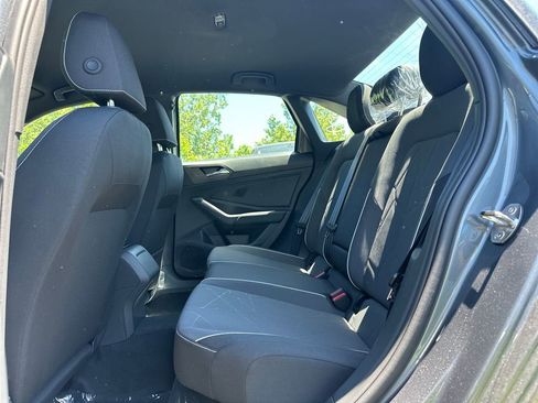 New 2026 Volkswagen Jetta Sport FWD image 18
