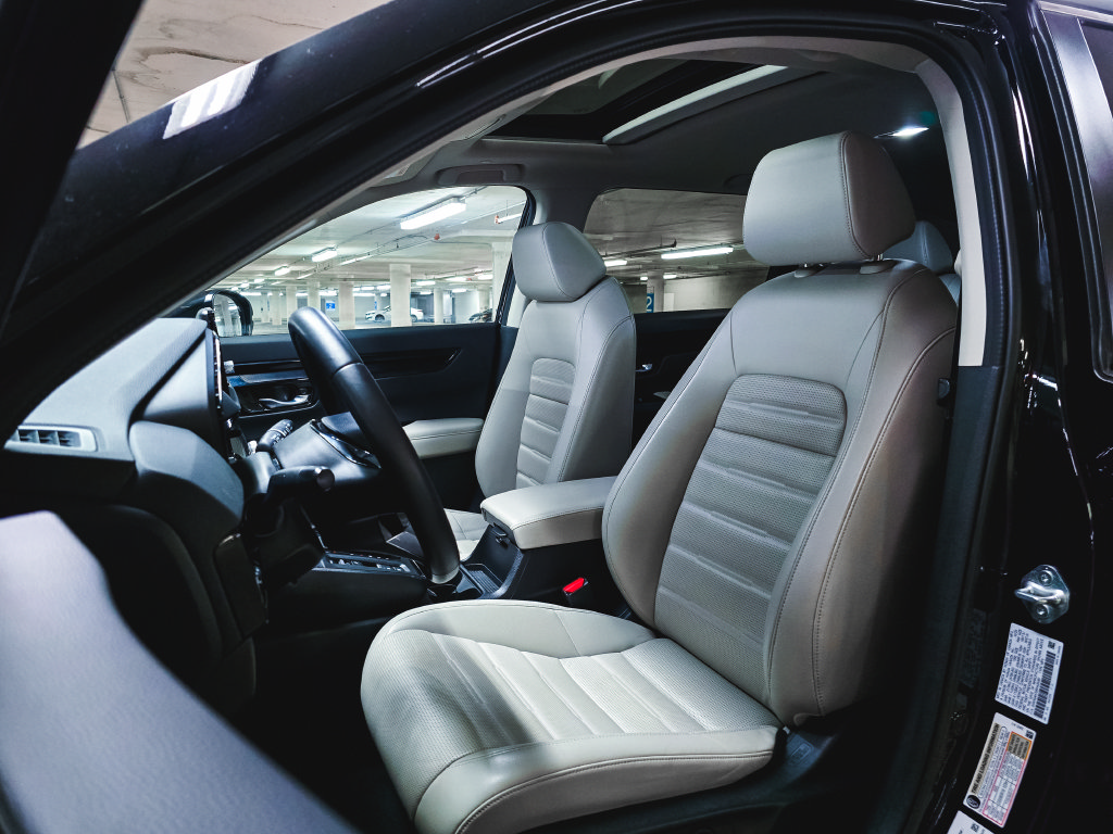Used 2024 Honda CR-V EX-L image 16