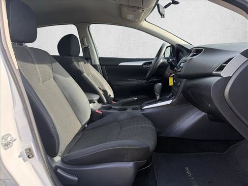 Used 2017 Nissan Sentra S FWD image 13