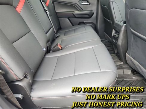 New 2025 Chevrolet Colorado Z71 w/ Z71 Convenience Package 2 image 26