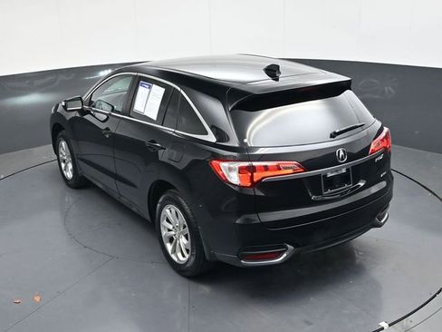 Used 2017 Acura RDX AWD image 26
