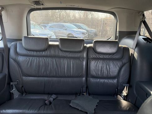 Used 2005 Honda Odyssey EX-L image 13