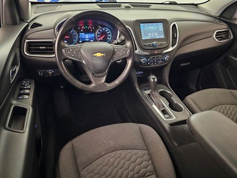 Used 2019 Chevrolet Equinox LT AWD/4WD image 14