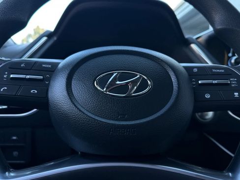 Used 2023 Hyundai Sonata SEL image 28