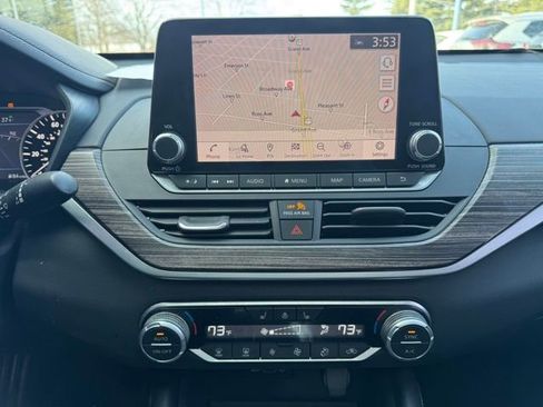 Used 2019 Nissan Altima 2.5 Platinum image 19