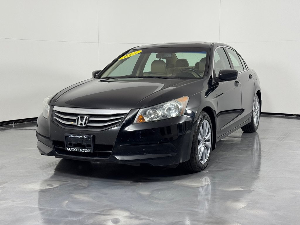 Used 2011 Honda Accord EX-L image 10