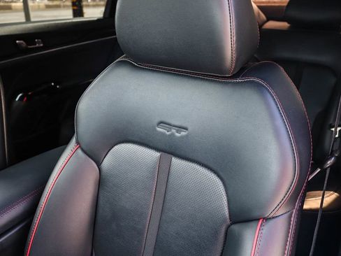 Used 2024 Kia K5 GT image 26