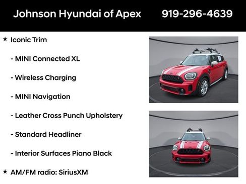 Used 2024 MINI Cooper Countryman S image 18