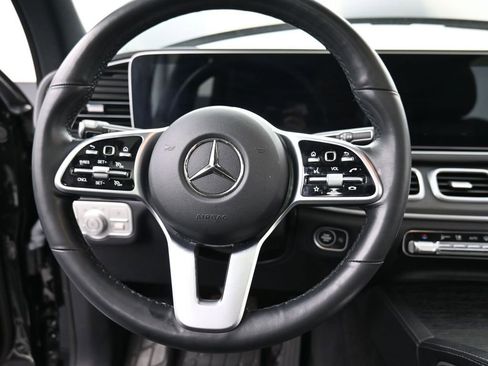 Used 2023 Mercedes-Benz GLE 350 4MATIC image 12