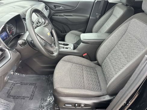 Certified 2024 Chevrolet Equinox LT w/ LPO, Floor Liner Package image 18