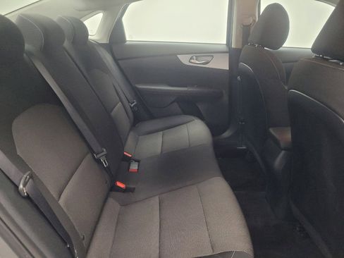 Used 2024 Kia Forte LXS FWD image 19