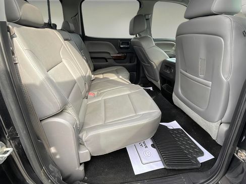 Used 2015 GMC Sierra 3500 SLT w/ Duramax Plus Package image 18