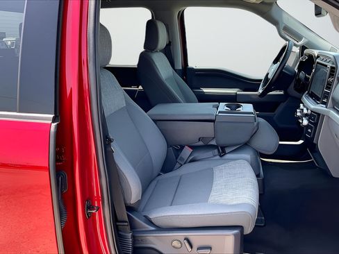 Used 2022 Ford F150 XLT w/ Equipment Group 302A High AWD/4WD image 29