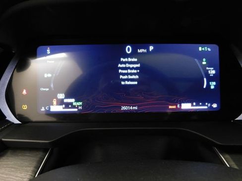 Used 2023 Jeep Grand Cherokee 4WD 4xe w/ Luxury Tech Group II image 46