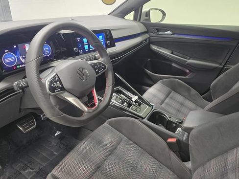 Used 2024 Volkswagen GTI S FWD image 15