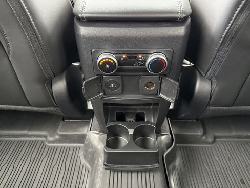 Certified 2023 Ford Explorer XLT w/ Equipment Group 202A AWD/4WD image 23