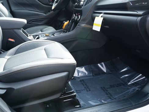 Used 2023 Subaru Forester Wilderness image 21