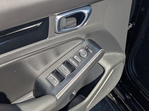 Used 2025 Honda Civic Sport Touring image 27