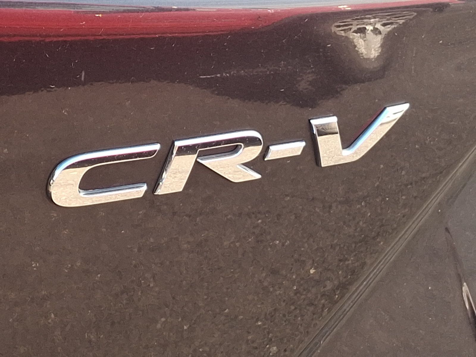 Used 2017 Honda CR-V Touring image 31