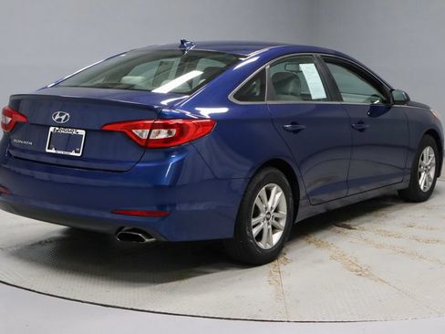 Used 2017 Hyundai Sonata SE FWD image 10
