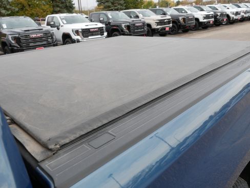 Certified 2024 Chevrolet Silverado 1500 High Country w/ Technology Package image 37