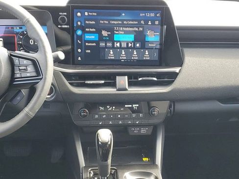 New 2026 Subaru Outback Limited image 14