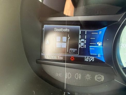 Used 2022 Ford Edge Titanium AWD/4WD image 16