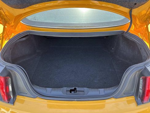 Used 2022 Ford Mustang GT w/ Equipment Group 301A image 26