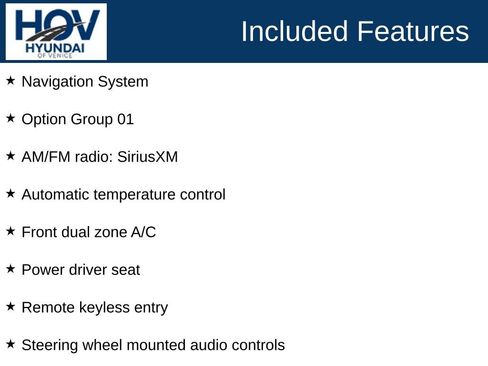 Certified 2025 Hyundai Tucson SEL FWD image 6