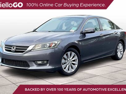 Used 2013 Honda Accord EX