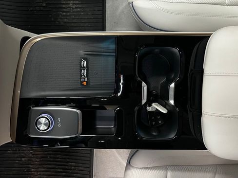 New 2026 Buick Enclave Avenir w/ Super Cruise Package AWD/4WD image 27