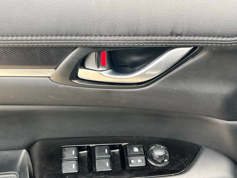 Used 2025 MAZDA CX-5 Carbon Edition image 24