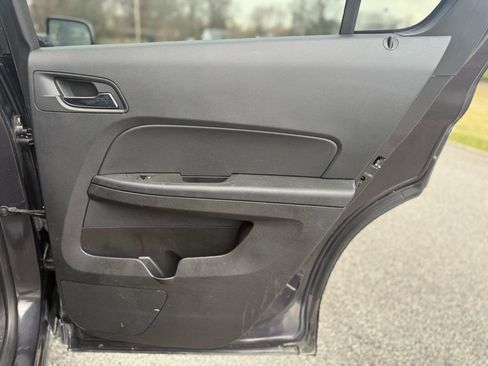 Used 2016 Chevrolet Equinox LT w/ Convenience Package image 44