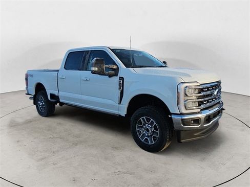 New 2026 Ford F250 Lariat w/ FX4 Off-Road Package image 7