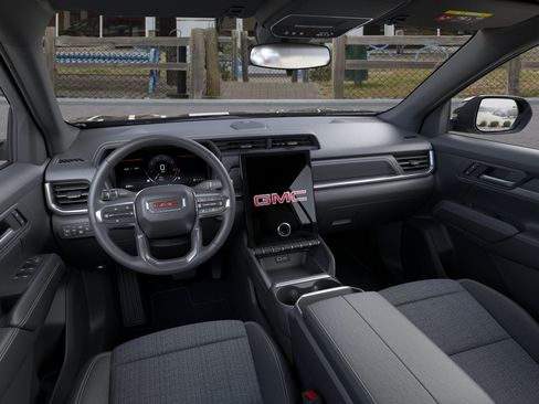 New 2027 GMC Terrain Elevation AWD/4WD image 15
