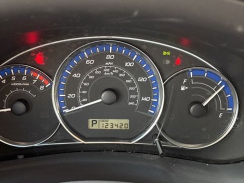 Used 2012 Subaru Forester 2.5X Premium w/ All-Weather Pkg image 27