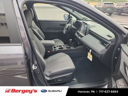 New 2026 Subaru Outback Limited AWD/4WD image 14