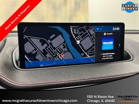 Used 2023 Acura MDX A-Spec image 27