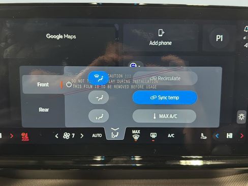 New 2026 Ford Expedition Max Active image 14