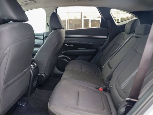 Used 2024 Hyundai Tucson SEL FWD image 16