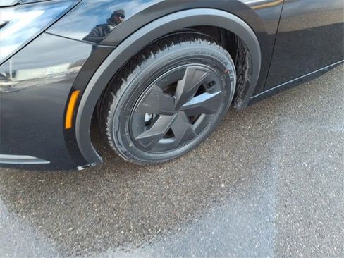 Certified 2024 Toyota Prius LE image 4