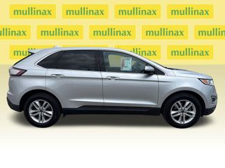 Used 2016 Ford Edge SEL w/ Equipment Group 201A FWD video 2