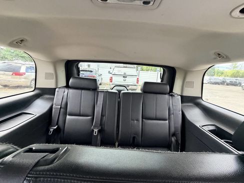 Used 2013 Chevrolet Tahoe LT AWD/4WD image 45