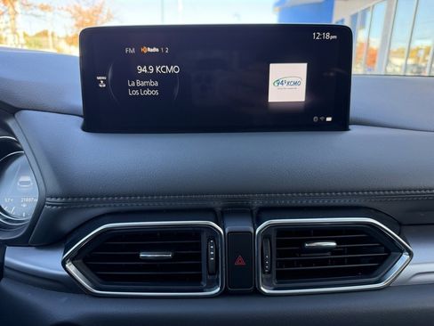 Used 2025 MAZDA CX-5 AWD 2.5 S w/ Select Package image 23