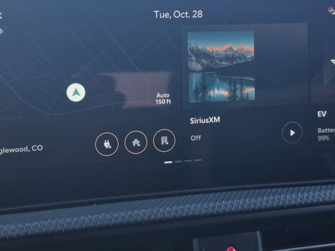 New 2025 Kia EV6 GT-Line image 21